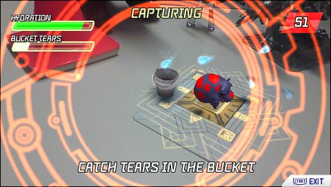 Invizimals: La Otra Dimensión